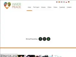 Sites similar to innerpeaceday.org
