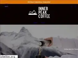 Sites similar to innerpeakcoffee.com