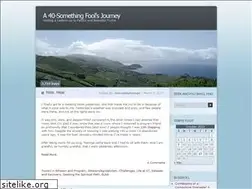 Sites similar to innerpilgrimage.wordpress.com