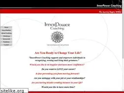 Sites similar to innerpowercoaching.com