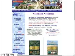 Sites similar to innerquest.com