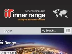 Sites similar to innerrange.com