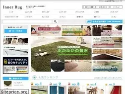 Sites similar to innerrug.com
