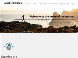 Sites similar to innerrunner.com
