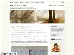 Sites similar to innersanctuary.wordpress.com