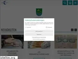 Sites similar to innerschwand.at