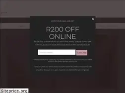 Sites similar to innersecrets.co.za