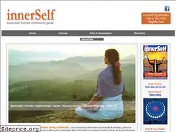 Sites similar to innerself.com.au