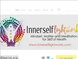Sites similar to innerselflightworks.com