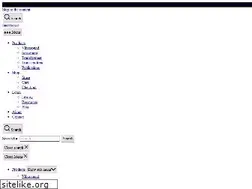 Sites similar to innersense-inc.com