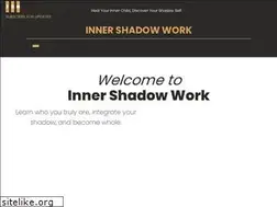 Sites similar to innershadowwork.com