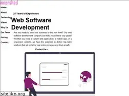 Sites similar to innershed.com