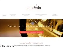 Sites similar to innersight.in