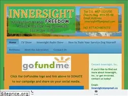 Sites similar to innersight.info