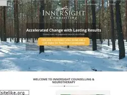 Sites similar to innersightcounselling.com
