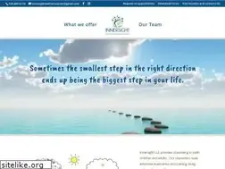 Sites similar to innersightllc.com