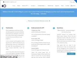 Sites similar to innersightnow.com