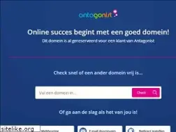 Sites similar to innersite.nl