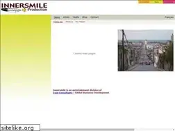 Sites similar to innersmilemusic.com
