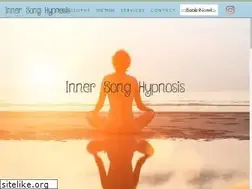 Sites similar to innersonghypnosis.com