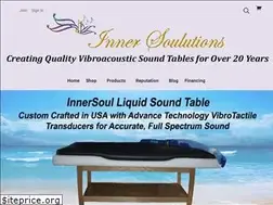 Sites similar to innersoulutions.com