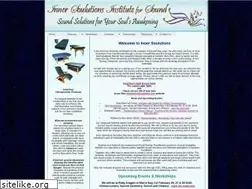 Sites similar to innersoulutions.org