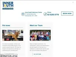 Sites similar to innersouthvets.com.au