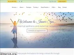 Sites similar to innerspa.org