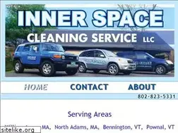 Sites similar to innerspace-cleaning.com