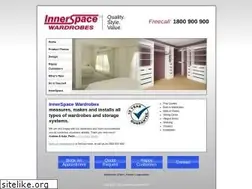 Sites similar to innerspace.com.au