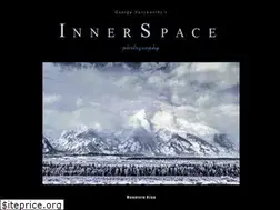 Sites similar to innerspace.com