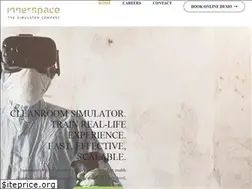 Sites similar to innerspace.eu