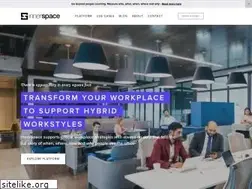 Sites similar to innerspace.io