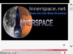 Sites similar to innerspace.net