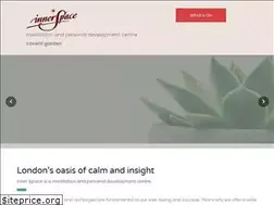 Sites similar to innerspace.org.uk