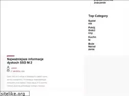 Sites similar to innerspace.pl