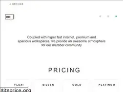 Sites similar to innerspace.work
