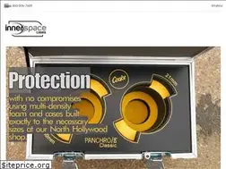 Sites similar to innerspacecases.com