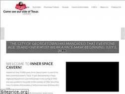 Sites similar to innerspacecavern.com