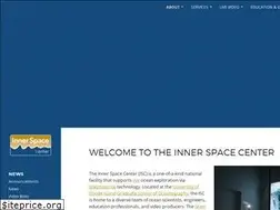 Sites similar to innerspacecenter.org