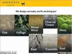 Sites similar to innerspacecheshire.co.uk
