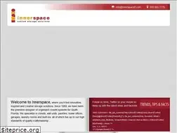 Sites similar to innerspacefl.com