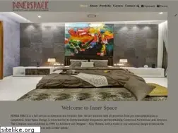 Sites similar to innerspacegroup.com