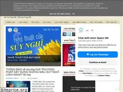 Sites similar to innerspacehn.vn
