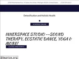 Sites similar to innerspaceholistic.com