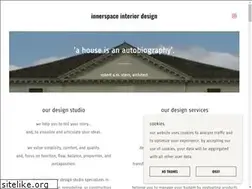 Sites similar to innerspaceinteriordesign.com