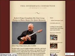 Sites similar to innerspacelabs.wordpress.com