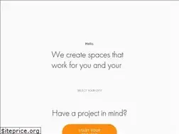 Sites similar to innerspaces.ca