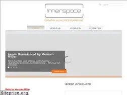 Sites similar to innerspacesa.com.au
