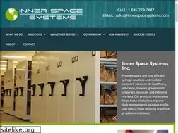 Sites similar to innerspacesystems.com